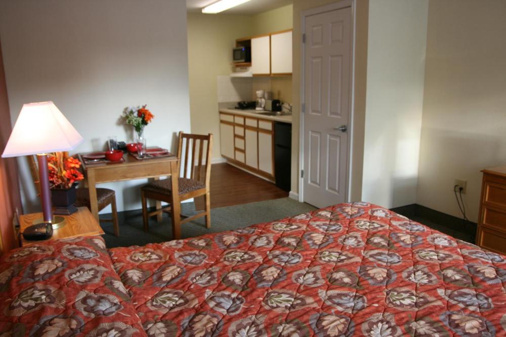 Affordable Suites Rocky Mount